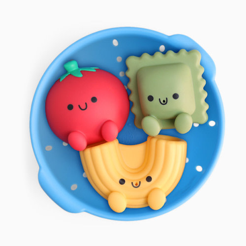 Itzy Splash Pals - Pasta