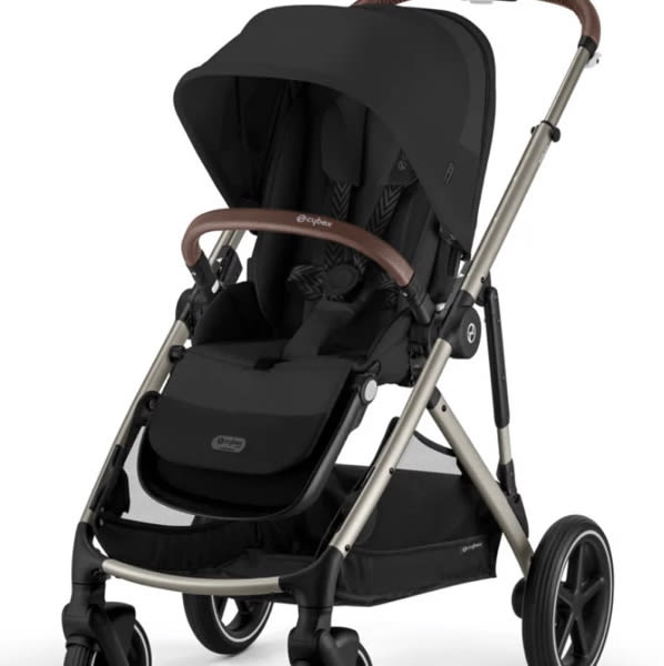 CYBEX Gazelle S 2 Stroller