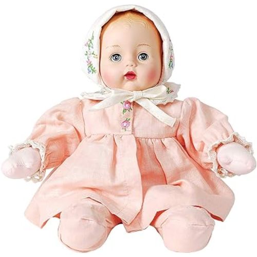 Madame Alexander Dolls Going to Grandma's Huggums