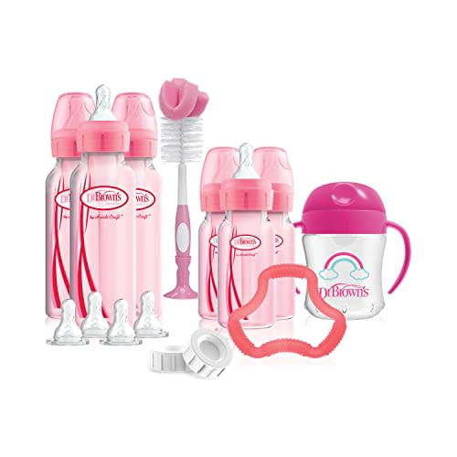 Tommee Tippee Insulated Toddler 12+ Month Easy Grab & Clean Sippy Cup Pink  NEW