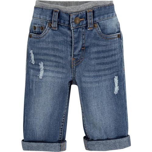 Levi's Baby and Toddler Pull On Jeans