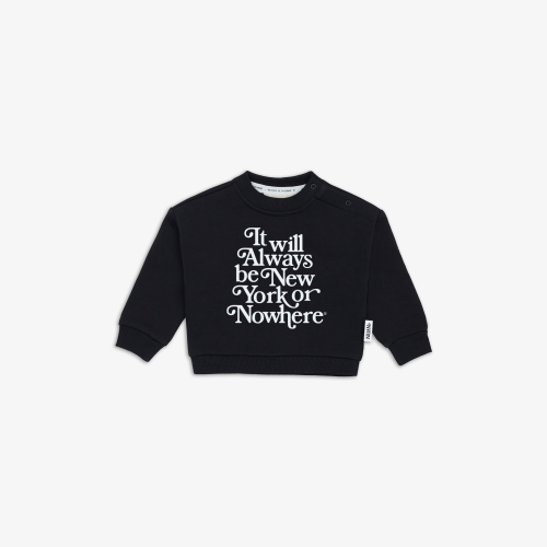 Always Kids Crewneck