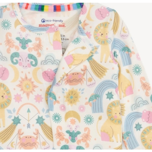 Going home outfit – Magnetic Me