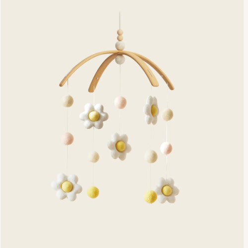 Daisy Mobile
