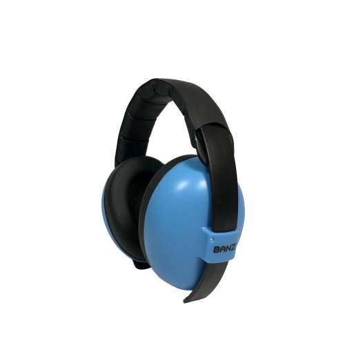Baby Hearing Protection Ear Muffs