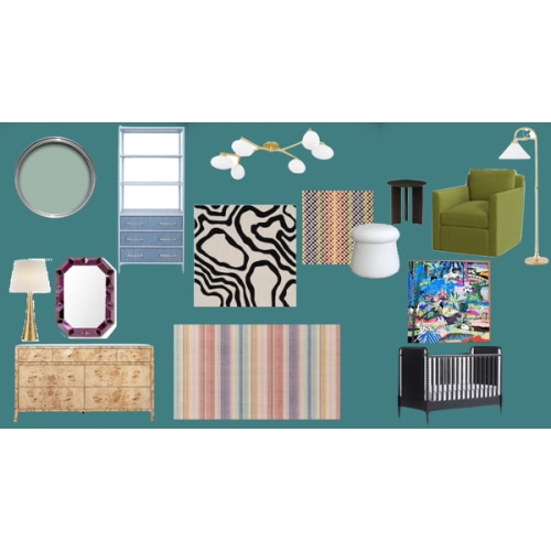 Gift Card to Kinloch Interiors – Lifestyle Design
