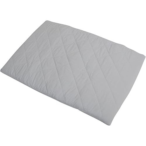 Graco Pack 'n Play Quilted Playard Sheet, Stone Gray