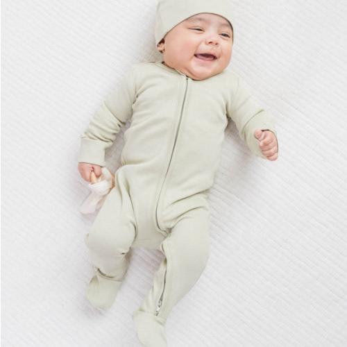 Peyton Zipper Sleeper