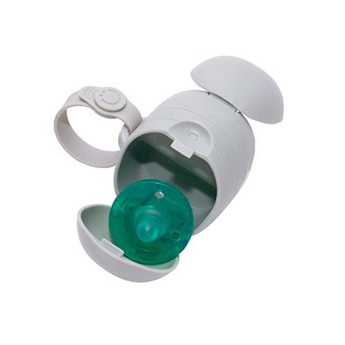 Ubbi On The Go Pacifier Holder