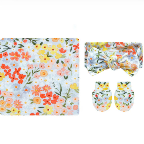 Hadley Newborn Headband Bundle – Lou Lou & Company