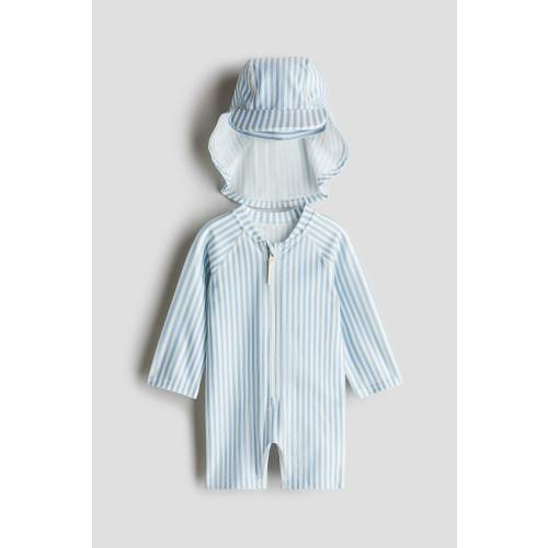 UPF 50 SUN PROTECTION SET