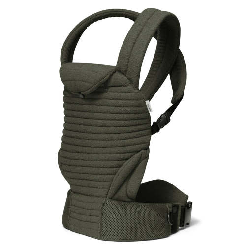 The Armadillo Baby Carrier - Forest