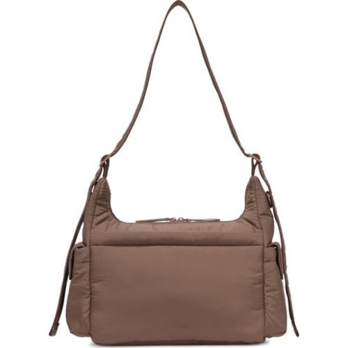 Diaper Crossbody Bag