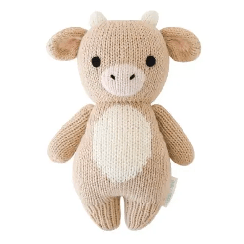 Brands We Love Baby cow (jersey) by Janie and Jack