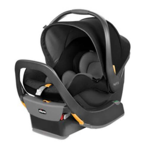 KeyFit 35 Infant Car Seat - Onyx