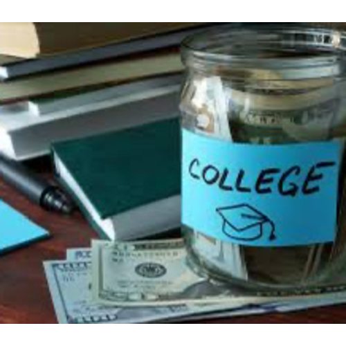 Money for College Fund