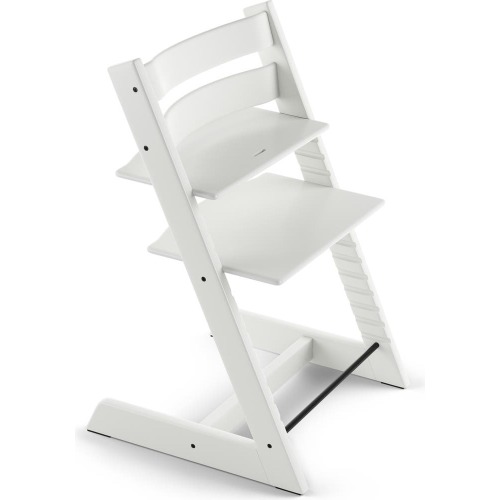 Stokke Tripp Trapp® Chair, White