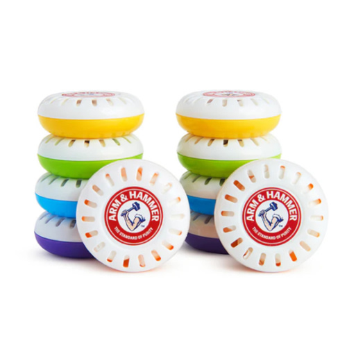 Arm & Hammer™ Diaper Pail Air Fresheners | Munchkin