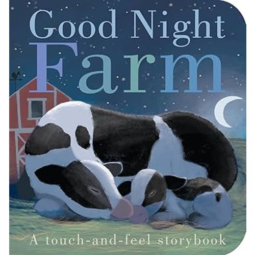 Good Night, Farm