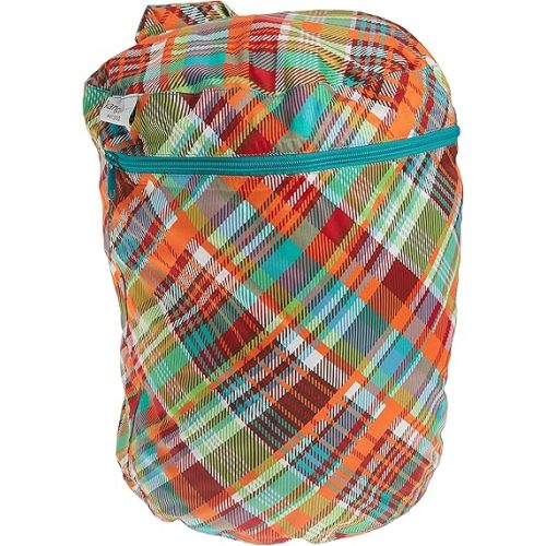 Kanga Care Wet Bag Seam Sealed Waterproof 3D Dimensional for Baby Cloth Diapers, Travel, Beach, Pool, Gym, Swim | Quinn
