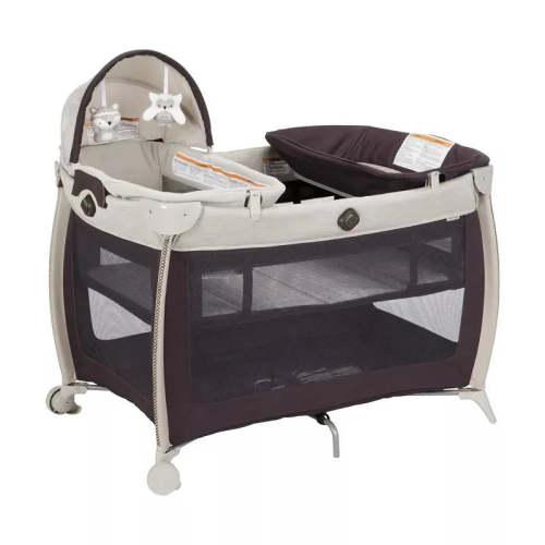 Play-and-Stay Playard - Dunes Edge