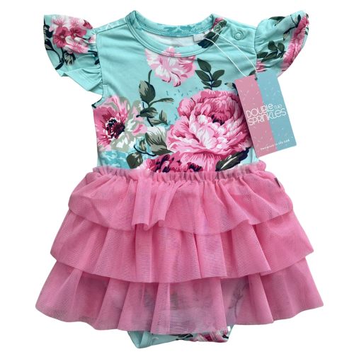 Valentina Tutu Bodysuit