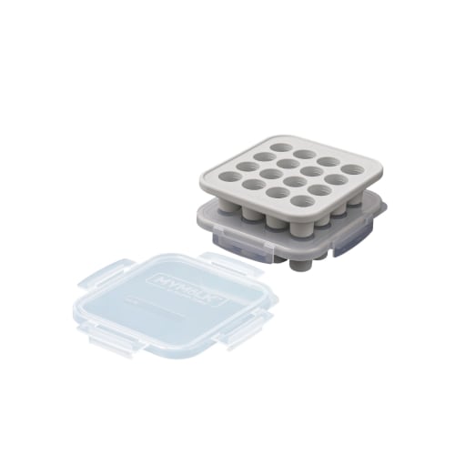 Breast Milk Freezer Trays - MyMilk Trays – Souper Cubes®