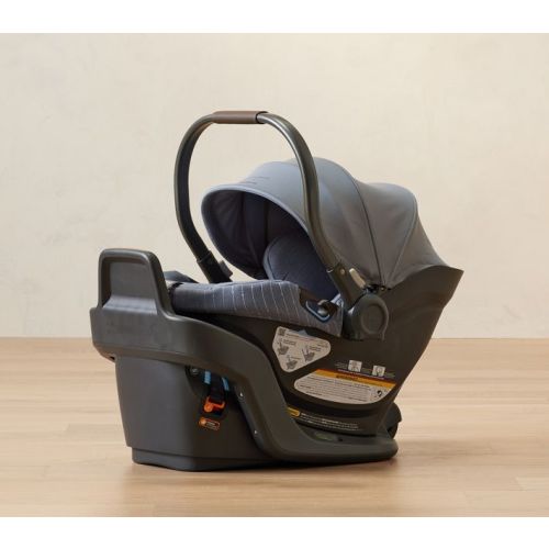UPPAbaby® Aria™ Infant Car Seat & Base