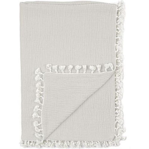 Muslin Blanket