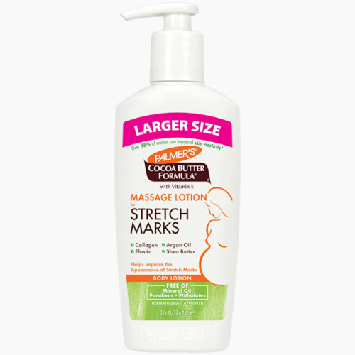 Palmer's Cocoa Butter Formula Massage Lotion