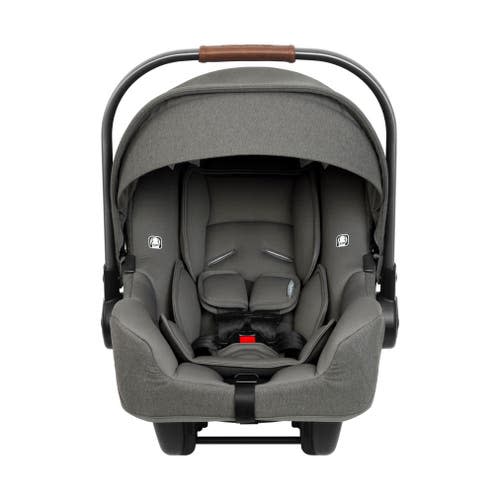PIPA™ Flame Retardant Free Car Seat & Base