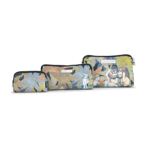 JuJuBe 'Be Set' - Where The Wild Things Are