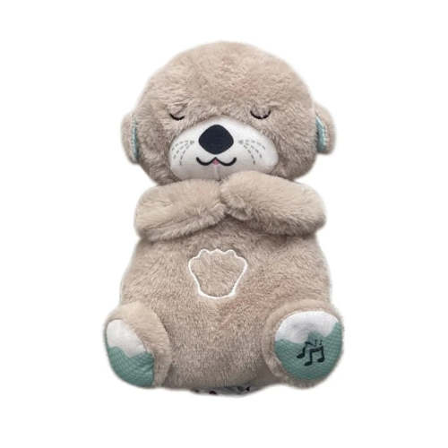 Breathing Otter – Breathing Otter Aus