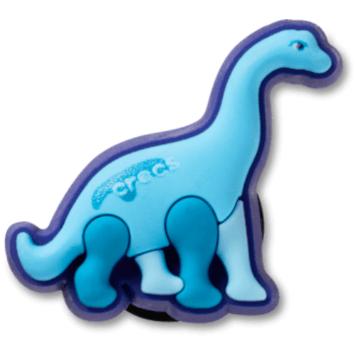 Tiny Blue Dino