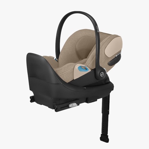 Cybex Cloud T SensorSafe Infant Car Seat & Base