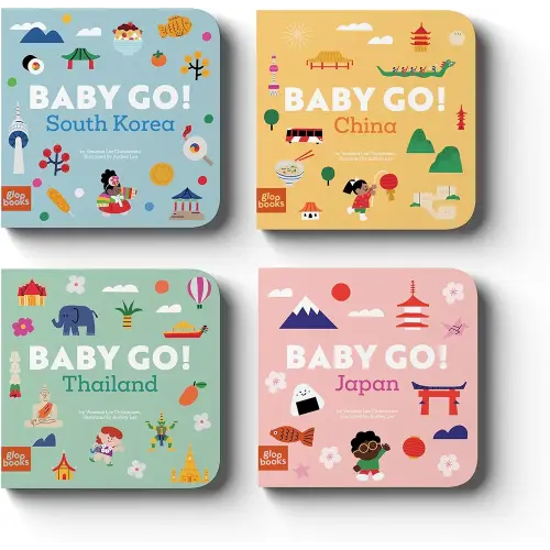 Baby Go! Bundle