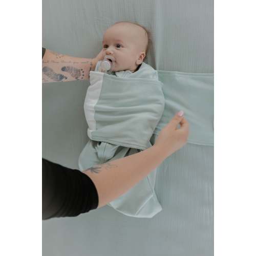 Butterfly Swaddle