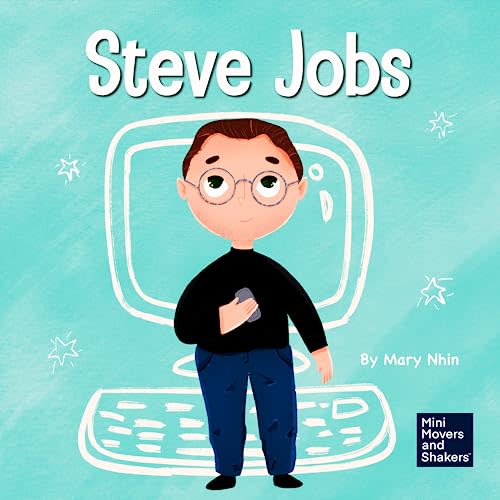 Steve Jobs