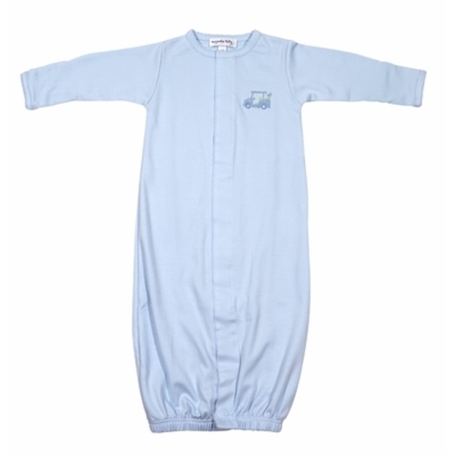 Magnolia Baby Tiny Caddy Embroidered Converter