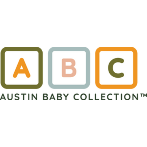Silicone Placemat Camper Sage Green – Austin Baby Collection