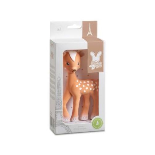 Fanfan the Fawn Teether - Ages 0 Months+
