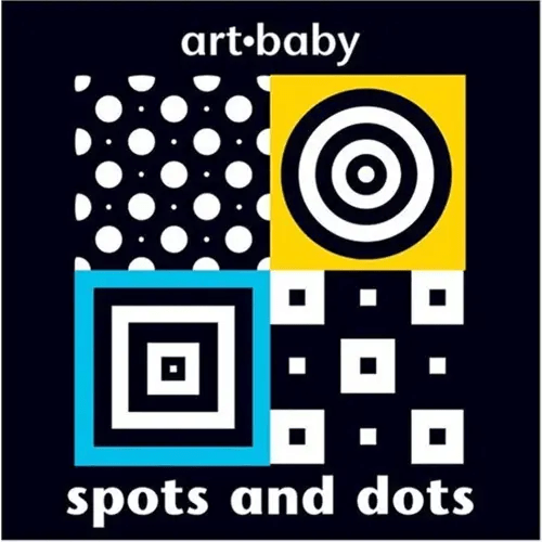 Spots and Dots (Art-Baby)
