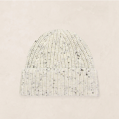 Knit Beanie