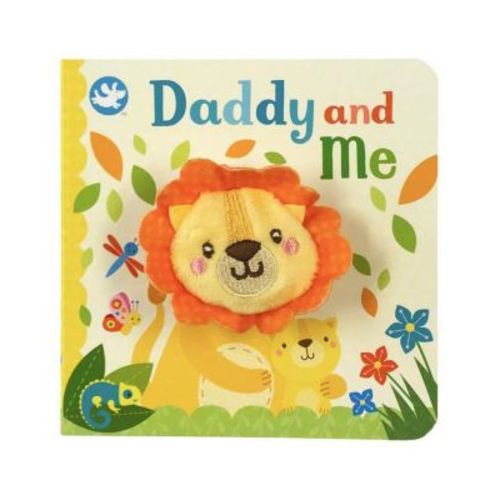 Daddy and Me by Sarah Ward