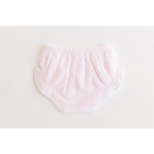Diaper Cover – Pink Terry