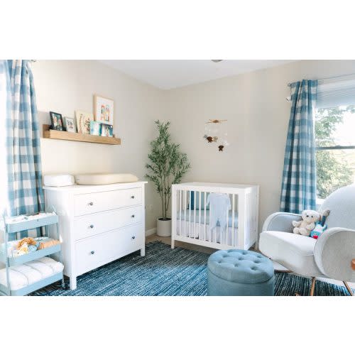 Nursery Furniture Fund
