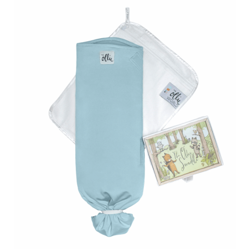 The Ollie® Swaddle