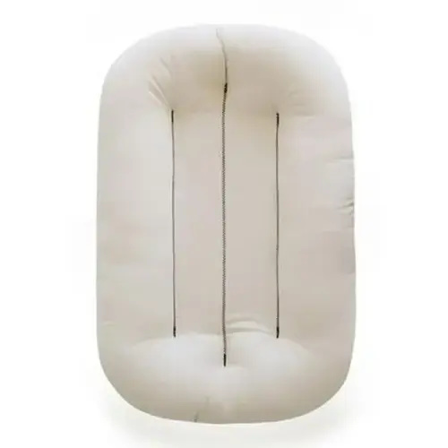 Organic Infant Lounger | Snuggle Bugz | Canada's Baby Store