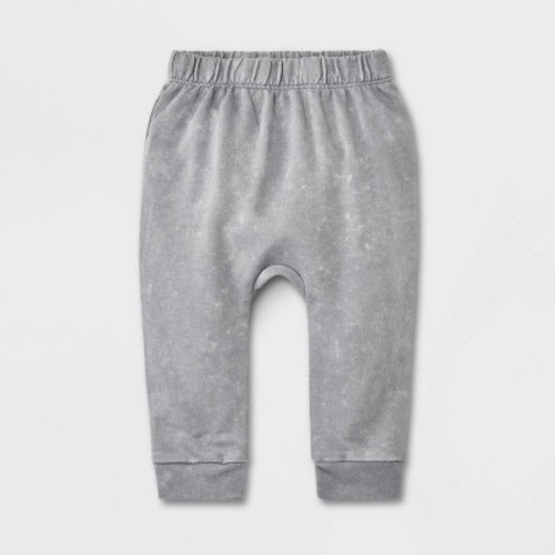 Babys' Jogger Pants - Cat & Jack