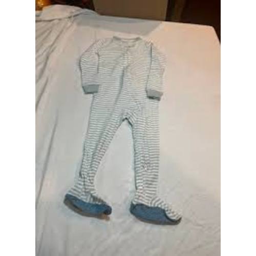 6-9 month sleepers